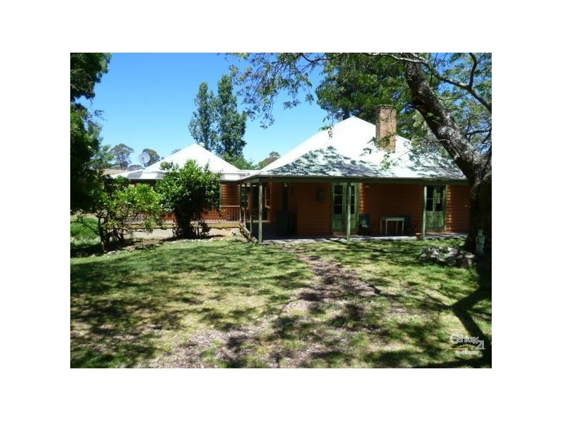 4 Pinnacle, Megalong NSW 2785