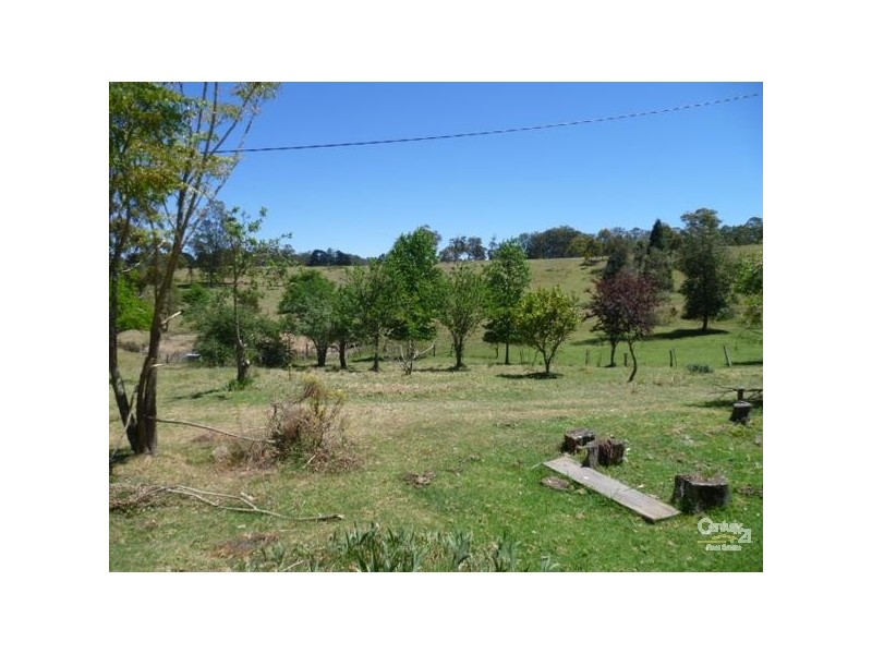 4 Pinnacle, Megalong NSW 2785