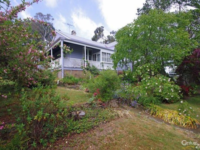 14 Shipley Rd, Blackheath NSW 2785