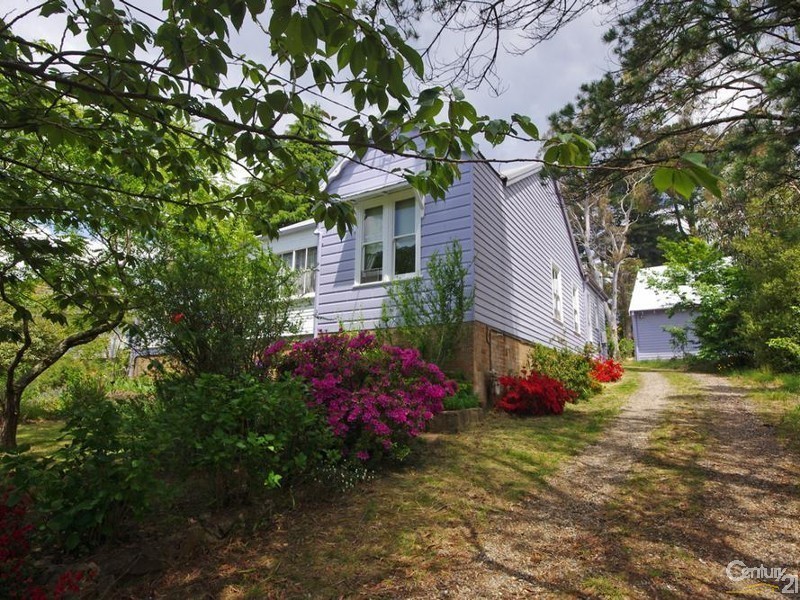 14 Shipley Rd, Blackheath NSW 2785