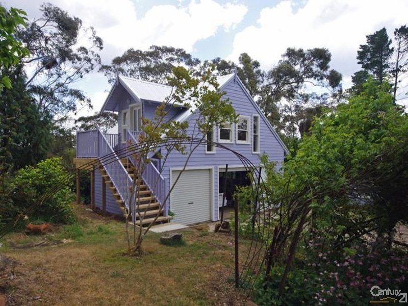 14 Shipley Rd, Blackheath NSW 2785