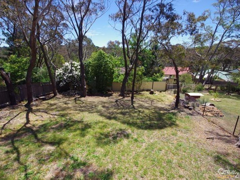 Blackheath NSW 2785