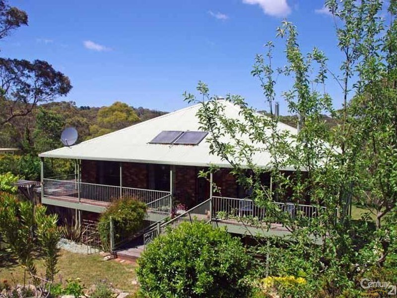 361 Chifley Rd, Dargan NSW 2786