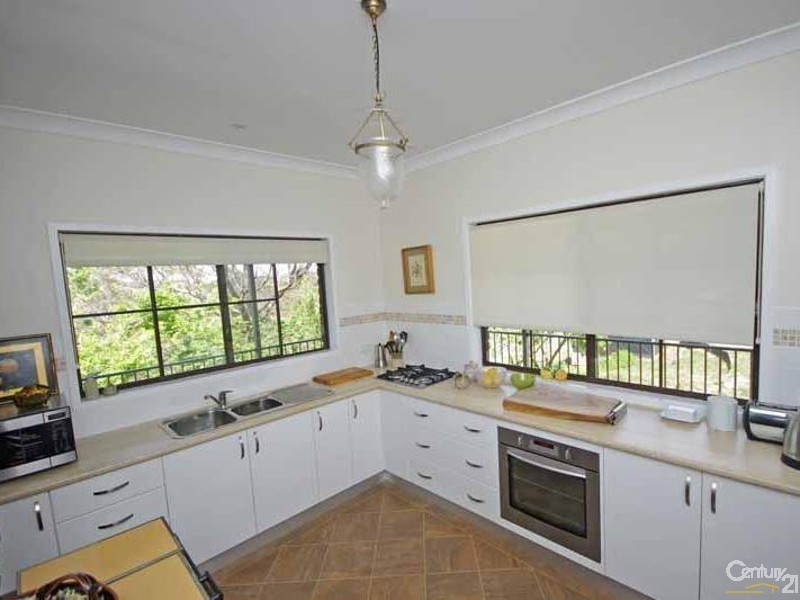 361 Chifley Rd, Dargan NSW 2786