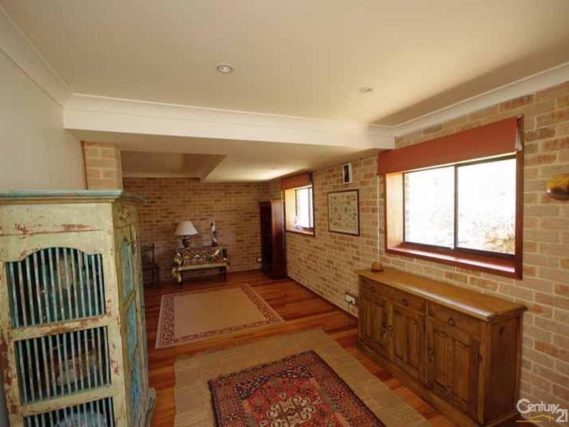 361 Chifley Rd, Dargan NSW 2786