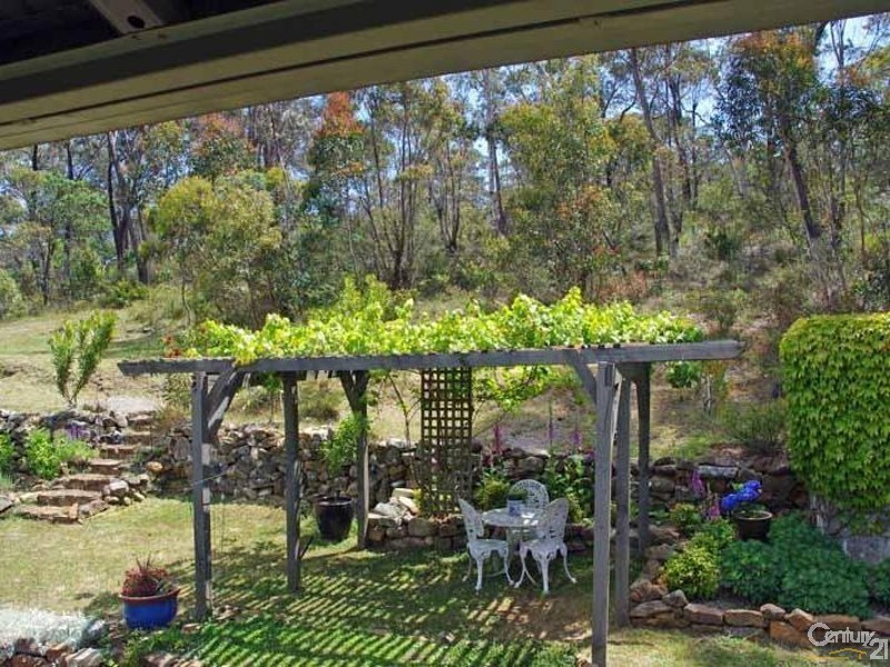 361 Chifley Rd, Dargan NSW 2786