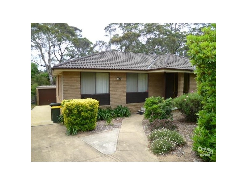 Blackheath NSW 2785