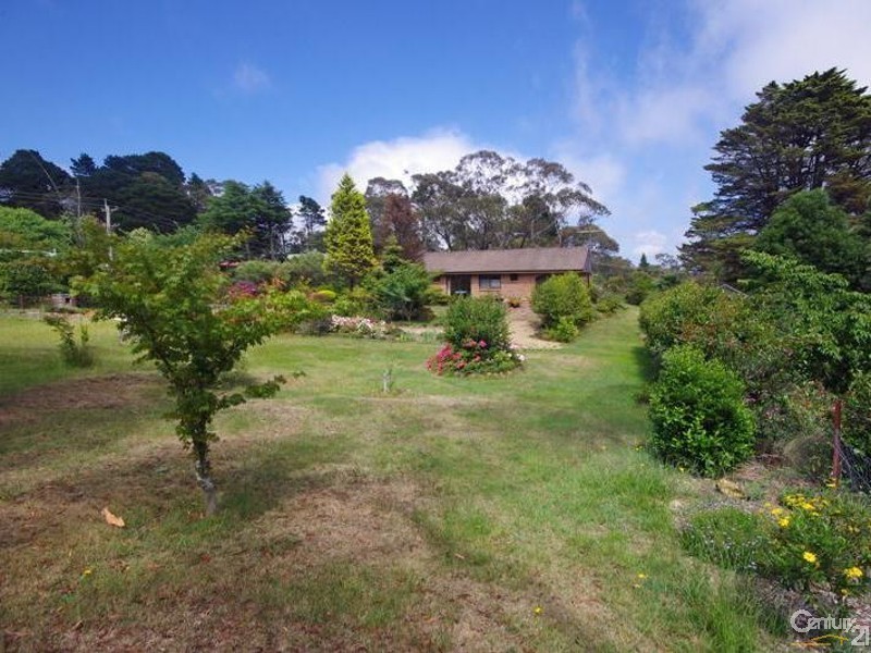 3 Shipley Rd, Blackheath NSW 2785