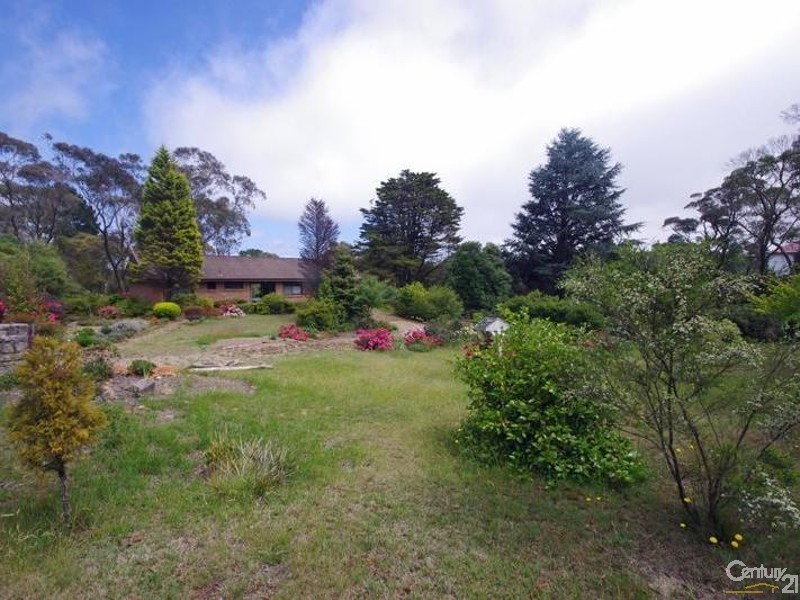 3 Shipley Rd, Blackheath NSW 2785