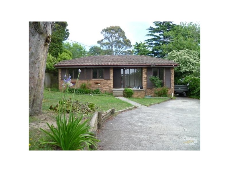 44 Inconstant, Blackheath NSW 2785