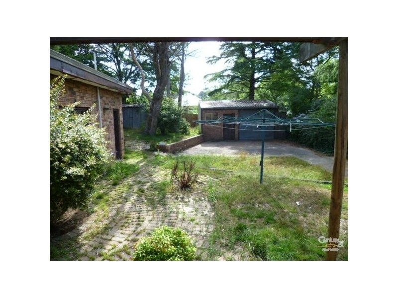 44 Inconstant, Blackheath NSW 2785