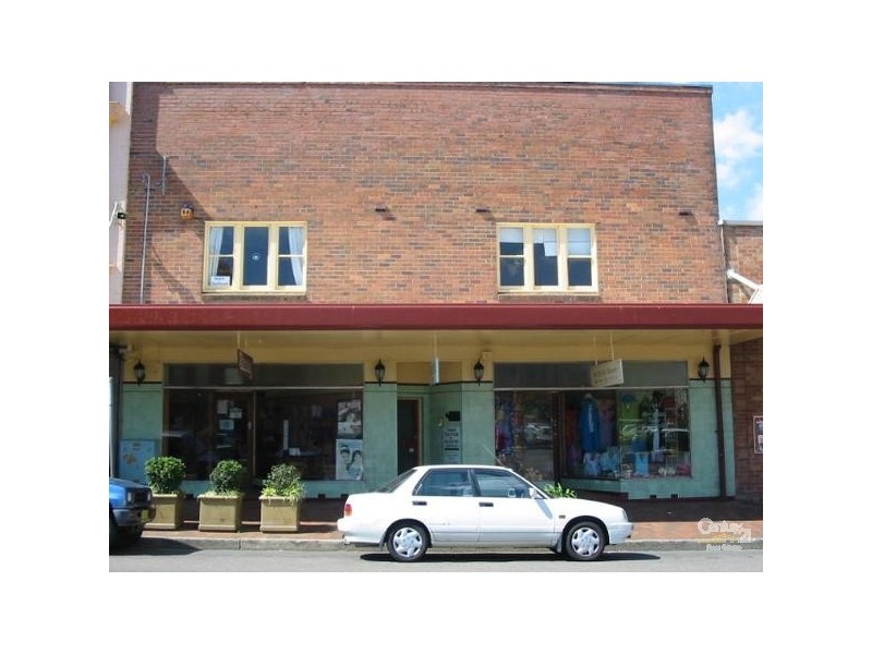 22 Govetts Leap Road, Blackheath NSW 2785