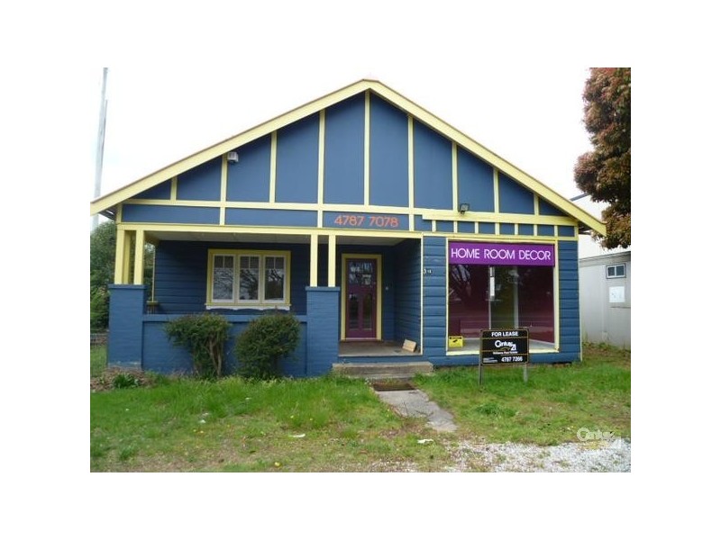 218 Great Western Highway, Blackheath NSW 2785