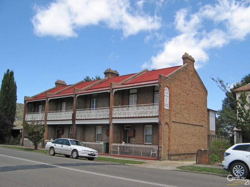 8-14 Lithgow St, Lithgow NSW 2790