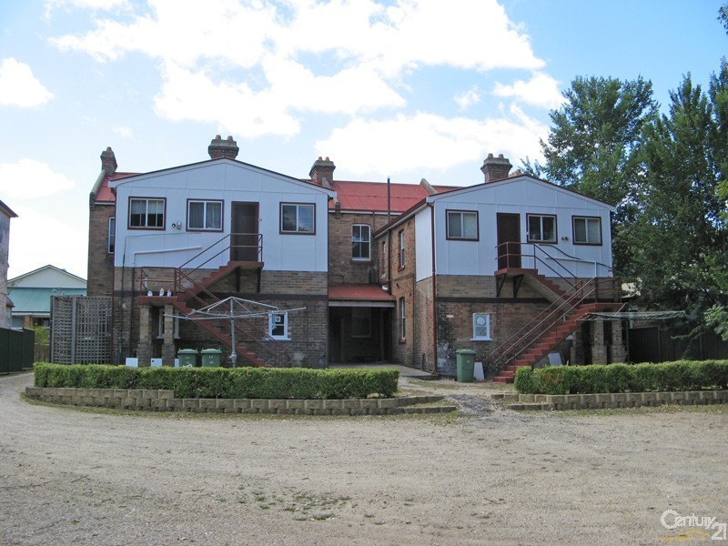 8-14 Lithgow St, Lithgow NSW 2790