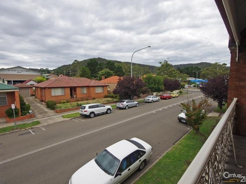 8-14 Lithgow St, Lithgow NSW 2790