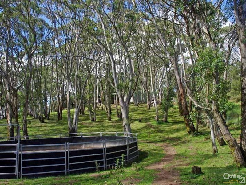 Lot 1 Jenolan Caves Rd, Hampton NSW 2790