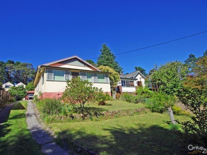 8 Shipley Rd, Blackheath NSW 2785