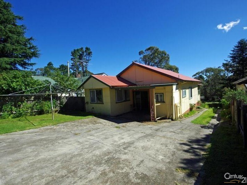 8 Shipley Rd, Blackheath NSW 2785