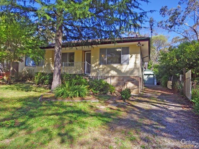 32 Mount York Rd, Mount Victoria NSW 2786