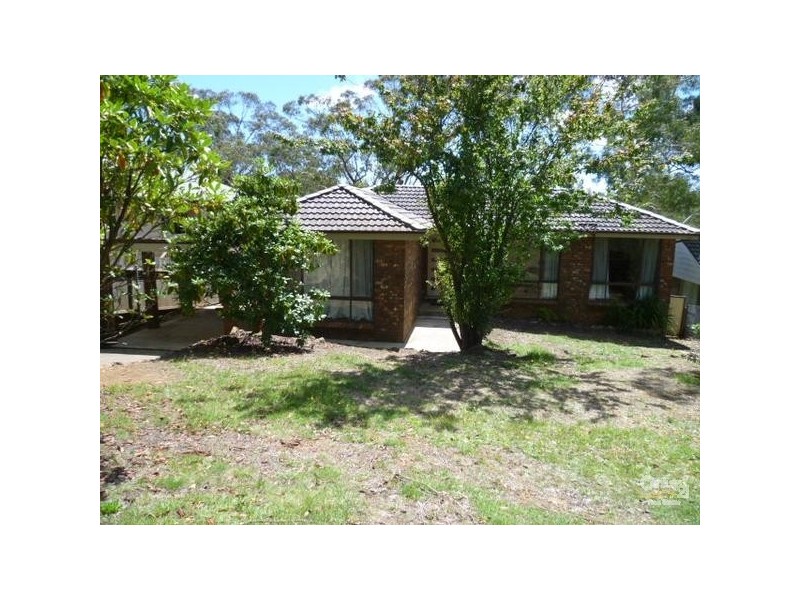 20 Hillier, Blackheath NSW 2785