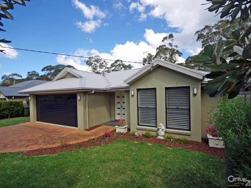 91 Evans Lookout Rd, Blackheath NSW 2785