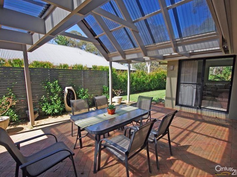 91 Evans Lookout Rd, Blackheath NSW 2785