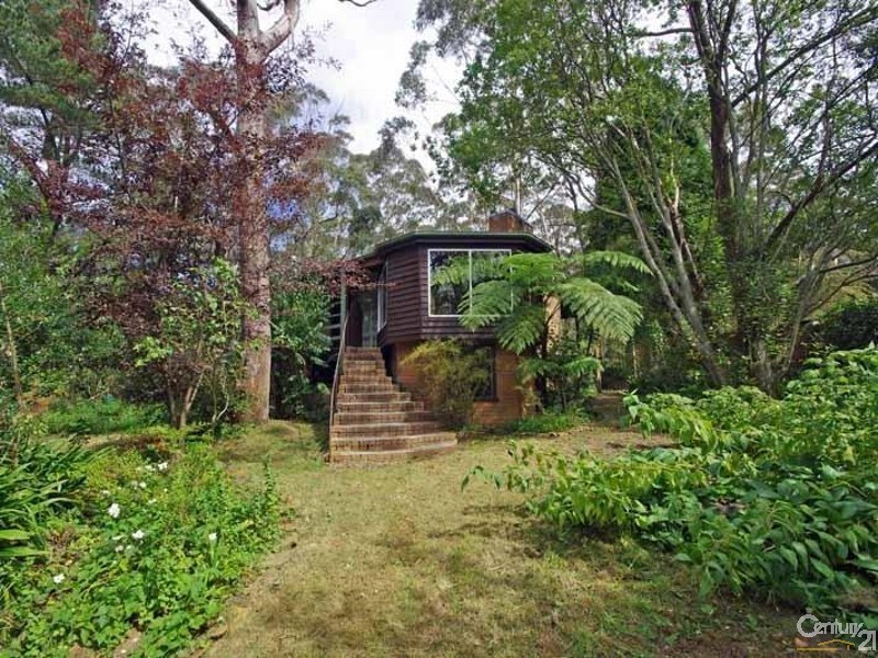 8-10 Portland Rd, Medlow Bath NSW 2780