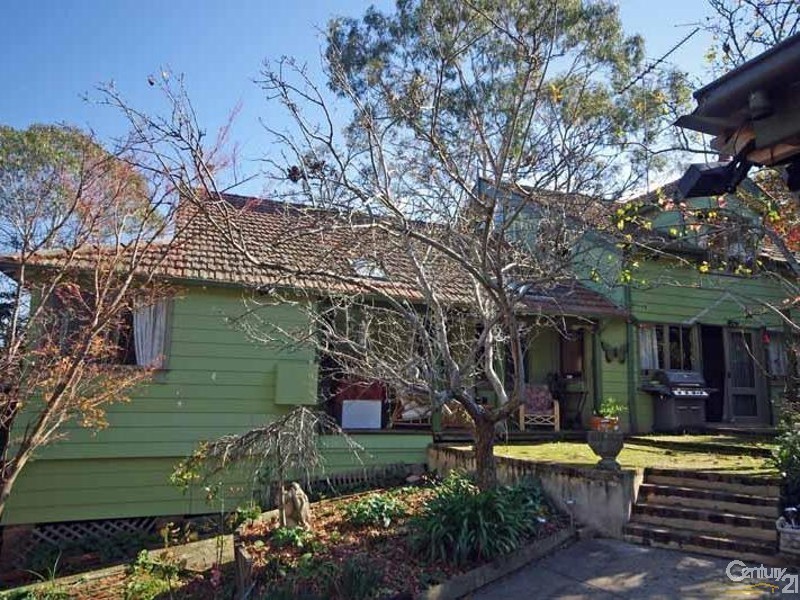 9-11 Thirroul Ave, Blackheath NSW 2785