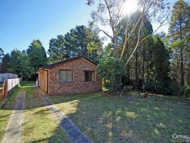 24 Links Rd, Blackheath NSW 2785