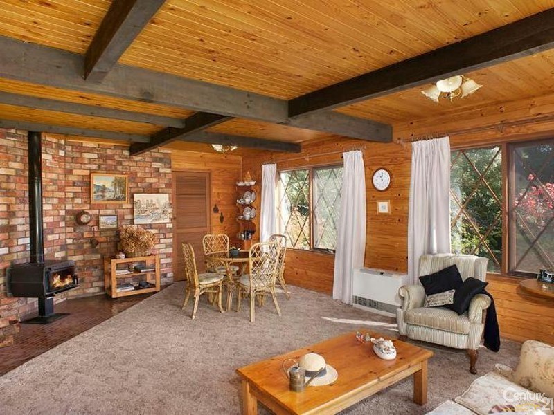 244 Govetts Leap Rd, Blackheath NSW 2785