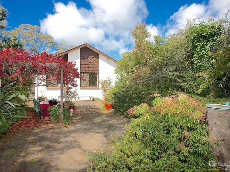 244 Govetts Leap Rd, Blackheath NSW 2785