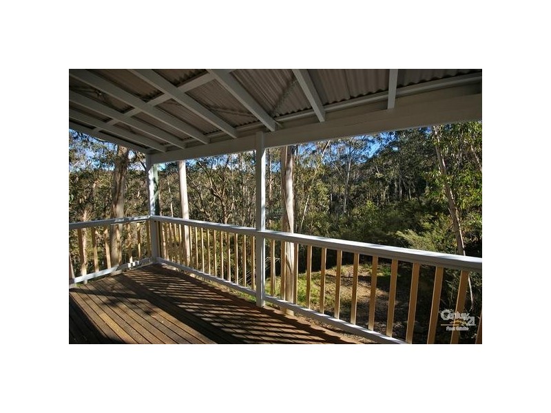 6 Carter Lane, Blackheath NSW 2785