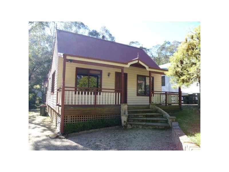 77 Victoria, Mount Victoria NSW 2786