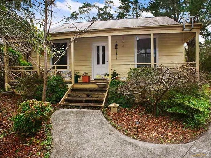 4 Fairlop Ave, Medlow Bath NSW 2780