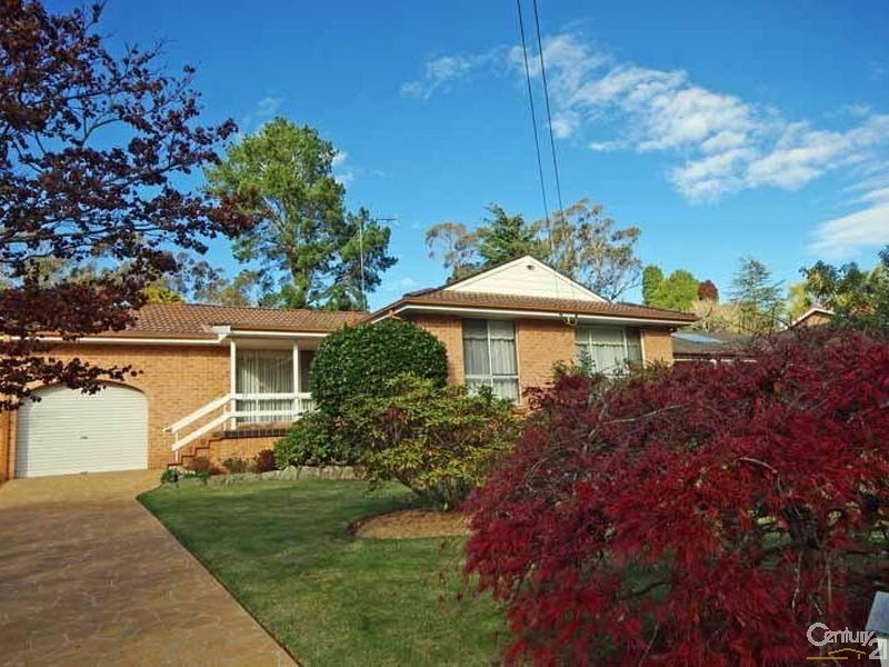 29 Brightlands Ave, Blackheath NSW 2785