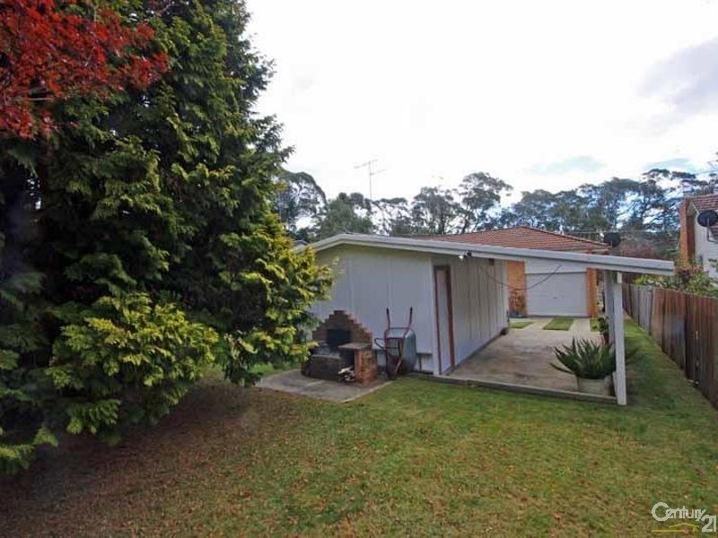 29 Brightlands Ave, Blackheath NSW 2785
