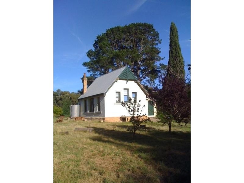 348 Hartley Vale Road, Hartley Vale NSW 2790