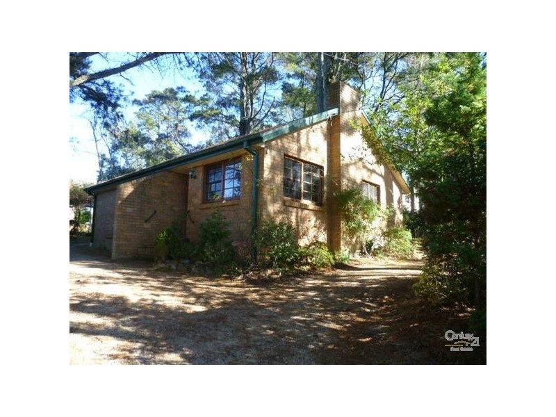 Blackheath NSW 2785