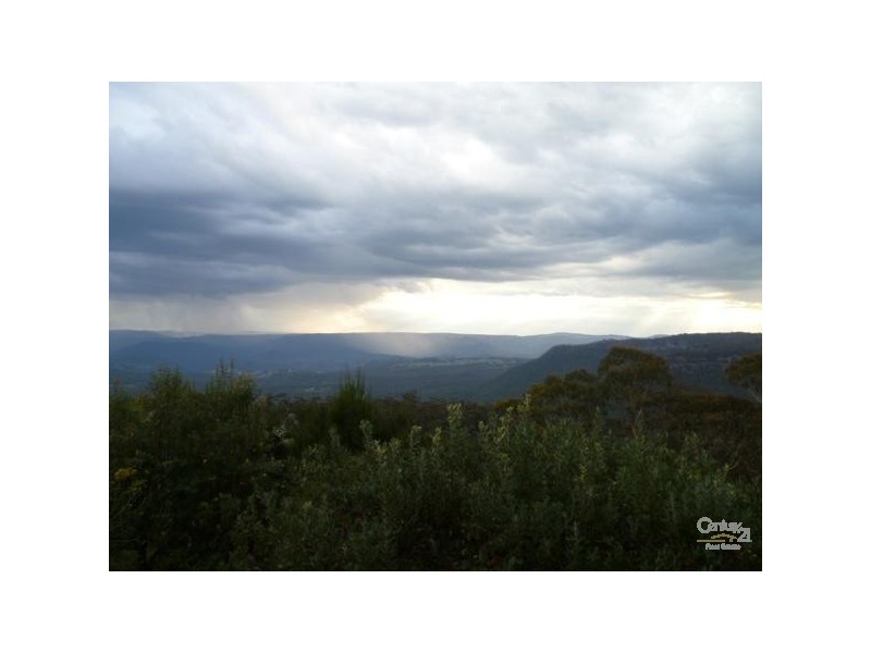 24 Bellvue Ave, Medlow Bath NSW 2780