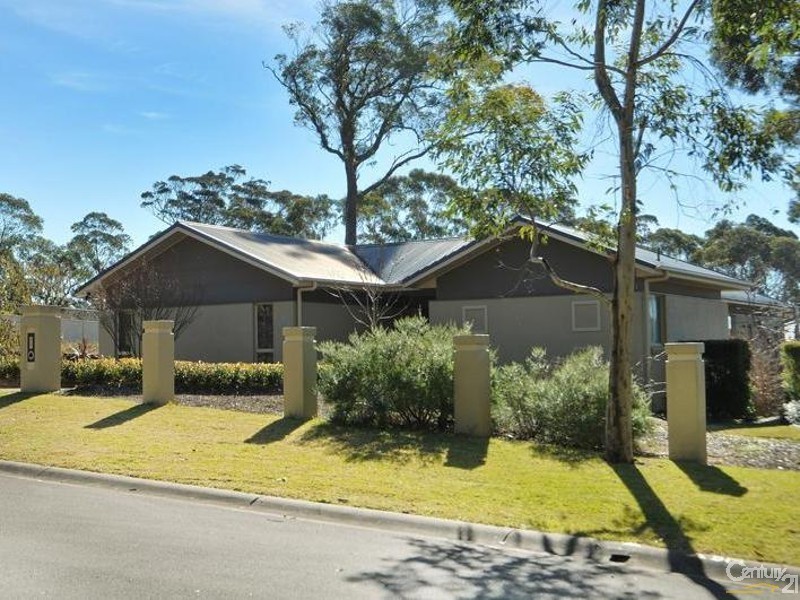 1 Seiberi Close, Blackheath NSW 2785