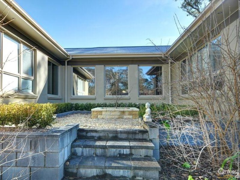 1 Seiberi Close, Blackheath NSW 2785