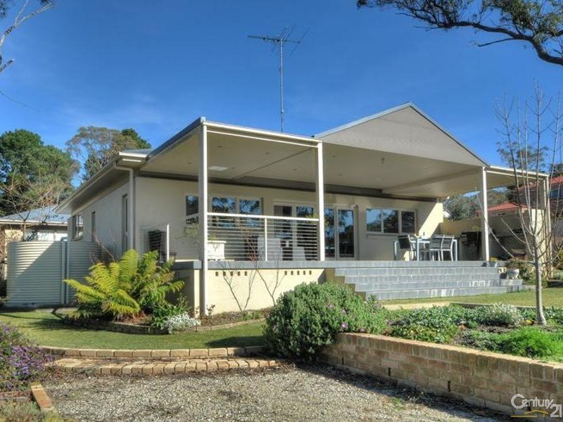 1 Seiberi Close, Blackheath NSW 2785