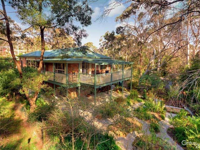 28 Mountbatten St, Blackheath NSW 2785