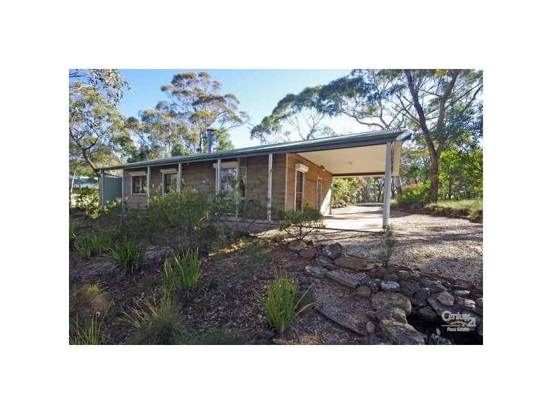 41 St Georges Parade, Mount Victoria NSW 2786