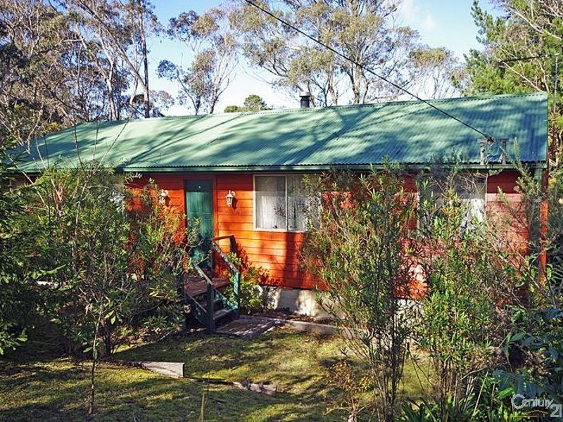 179 Station St, Blackheath NSW 2785