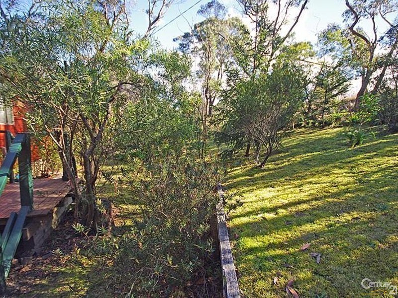 179 Station St, Blackheath NSW 2785