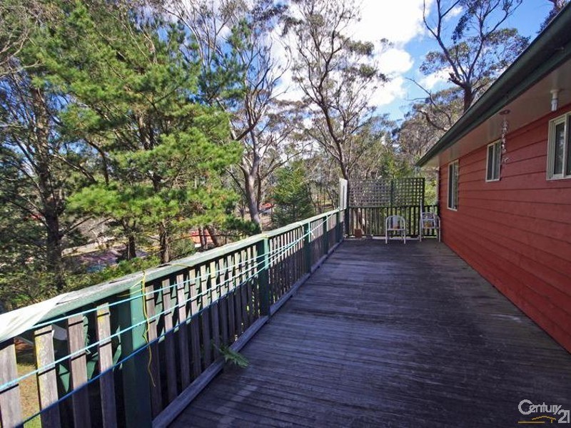 179 Station St, Blackheath NSW 2785