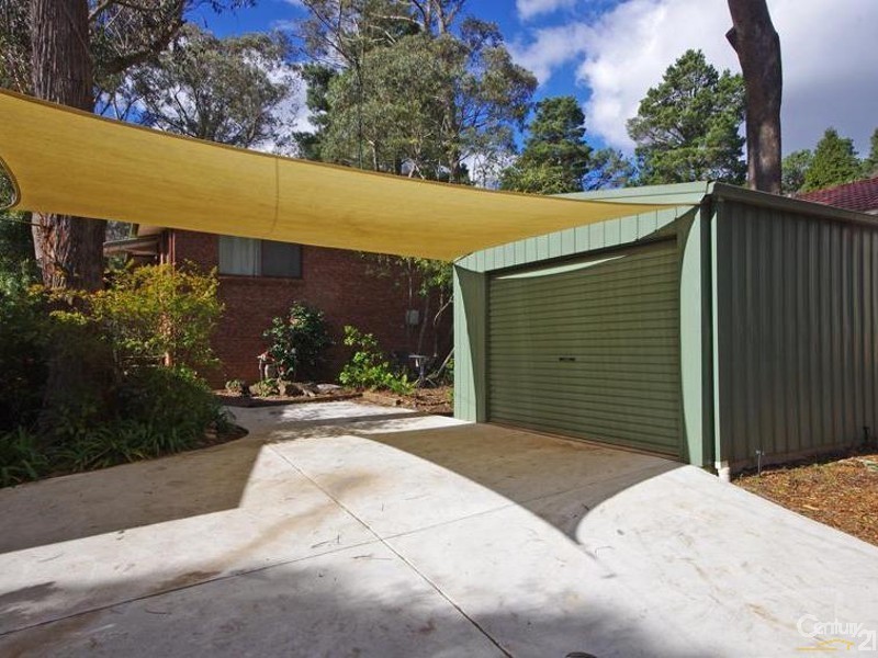 42 Portland Rd, Medlow Bath NSW 2780