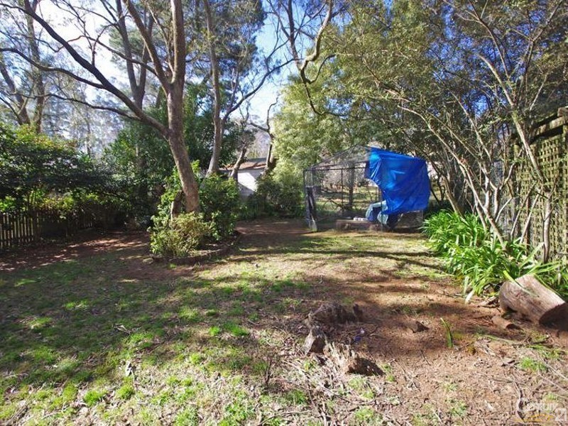 42 Portland Rd, Medlow Bath NSW 2780